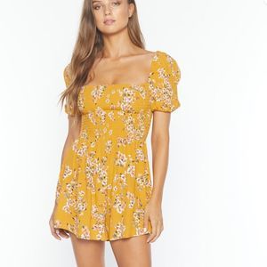 SSaale!Flynn Skye romper
